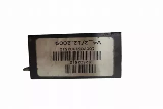 52502510 Блок управления (другие) Citroen C5 2 Арт e12555021, вид 1