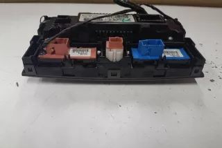 96498320 Блок управления (другие) Citroen C5 2 Арт e12554950, вид 1