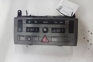 96498320 Блок управления (другие) Citroen C5 2 Арт e12554950, вид 2