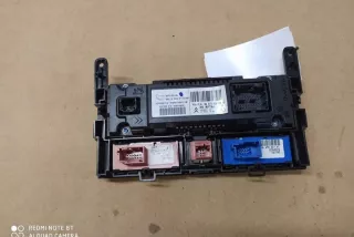 96573328ZD Блок управления (другие) Citroen C5 2 Арт e12554948, вид 1