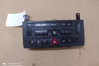96573328ZD Блок управления (другие) Citroen C5 2 Арт e12554948, вид 2