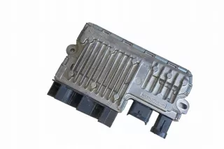 9679123280 Блок управления (другие) Citroen C4 1 Арт e12554929, вид 3