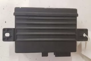9663821680 Блок управления (другие) Citroen C4 1 Арт e12554927, вид 4