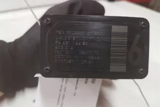 9663116680 Блок управления (другие) Citroen C4 1 Арт e12554907, вид 4