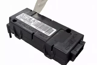 9664023680 Блок управления (другие) Citroen C4 1 Арт e12554897, вид 1
