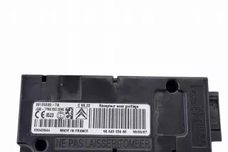 9664023680 Блок управления (другие) Citroen C4 1 Арт e12554897, вид 4