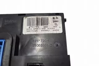 9678007680 Блок управления (другие) Citroen C4 1 Арт e12554869, вид 1