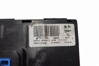 9678007680 Блок управления (другие) Citroen C4 1 Арт e12554869, вид 4