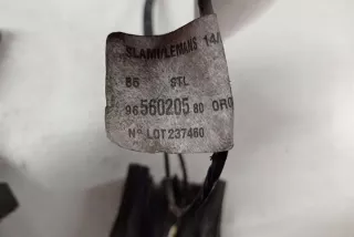 9647742280 Блок управления (другие) Citroen C4 1 Арт e12554867, вид 3