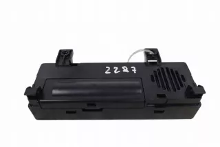 9674767780 Блок управления (другие) Citroen C4 2 Арт e12554847, вид 1