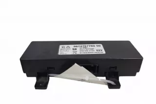 9674767780 Блок управления (другие) Citroen C4 2 Арт e12554847, вид 3