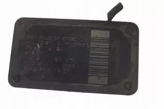 9663116680 Блок управления (другие) Citroen C4 2 Арт e12554829, вид 2