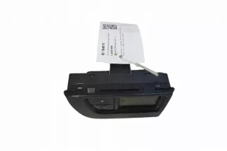 9659627477 Блок управления (другие) Citroen C4 2 Арт e12554817, вид 2