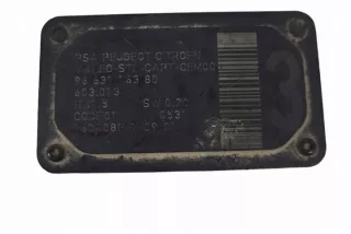 9663116380 Блок управления (другие) Citroen C4 2 Арт e12554799, вид 2