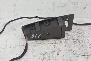 96754037ZD Блок управления (другие) Citroen C4 2 Арт e12554789, вид 2
