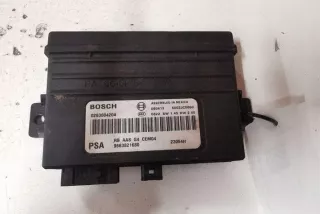 9663821680 Блок управления (другие) Citroen C3 1 Арт e12554769, вид 3