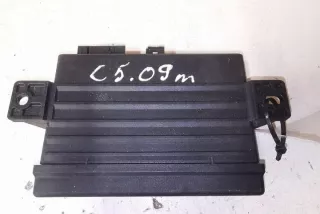 9663821680 Блок управления (другие) Citroen Berlingo 2  Арт e12554746, вид 4