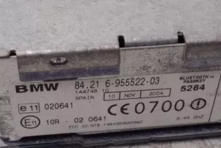 6955522 Блок управления (другие) BMW X5 E53 Арт e12554714, вид 3