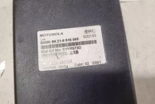84216916565 Блок управления (другие) BMW X5 E53 Арт e12554704, вид 1