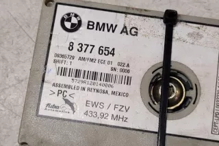 8377654 Блок управления (другие) BMW X5 E53 Арт e12554702, вид 3