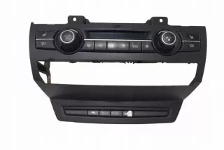 9262781 Блок управления (другие) BMW X5 E70 Арт e12554682, вид 1