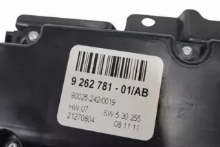 9262781 Блок управления (другие) BMW X5 E70 Арт e12554682, вид 4