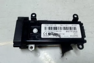 4700220126 Блок управления (другие) BMW X5 E70 Арт e12554674, вид 2