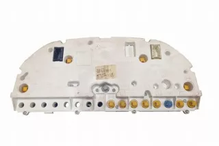 2D0919860F Щиток приборов (приборная панель) Volkswagen LT 2 Арт e12554613, вид 4