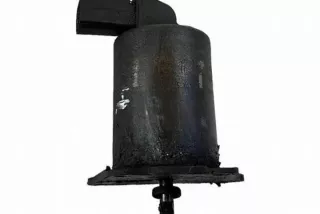 53411462 Клапан EGR Volvo V70 3 Арт e12554535, вид 3