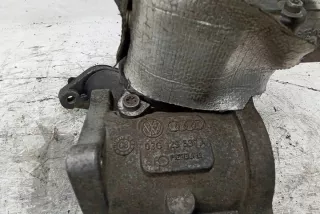 03G131502 Клапан EGR Volkswagen Passat B5 Арт e12554414, вид 1