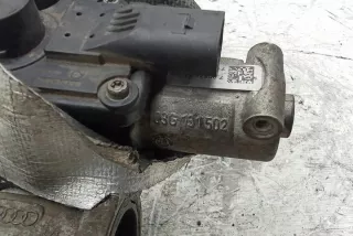 03G131502 Клапан EGR Volkswagen Passat B5 Арт e12554414, вид 5