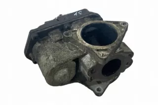 03G131501 Клапан EGR Volkswagen Passat B6 Арт e12554406, вид 1