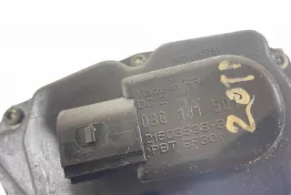 03G131501 Клапан EGR Volkswagen Passat B6 Арт e12554406, вид 2