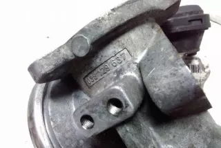 038131501E Клапан EGR Volkswagen Golf 4 Арт e12554337, вид 1