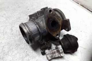 038131501E Клапан EGR Volkswagen Golf 4 Арт e12554337, вид 2