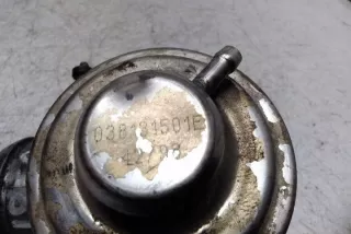 038131501E Клапан EGR Volkswagen Golf 4 Арт e12554337, вид 3