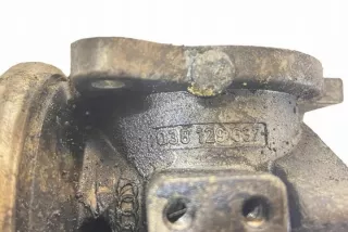 038129637 Клапан EGR Volkswagen Golf 6 Арт e12554309, вид 3