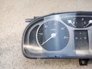 8200218878 Щиток приборов (приборная панель) Renault Laguna 2 Арт e12554279, вид 2