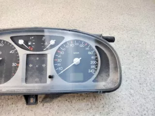 8200218878 Щиток приборов (приборная панель) Renault Laguna 2 Арт e12554279, вид 3