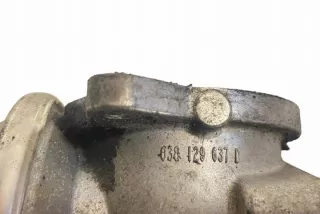 038129637D Клапан EGR Seat Leon 2 Арт e12554122, вид 3