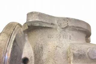 038129637D Клапан EGR Seat Leon 3 Арт e12554061, вид 4