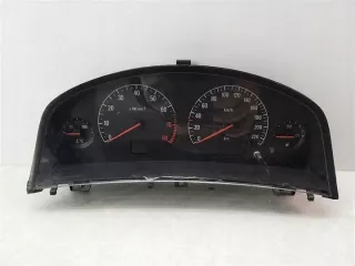 2002-2008 09180273WB Щиток приборов (приборная панель) Opel Vectra C  Арт e12554028, вид 1