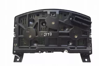 13225956 Щиток приборов (приборная панель) Opel Astra J Арт e12553925, вид 1