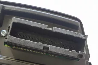 13225956 Щиток приборов (приборная панель) Opel Astra J Арт e12553925, вид 2