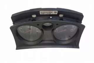 13225956 Щиток приборов (приборная панель) Opel Astra J Арт e12553925, вид 3