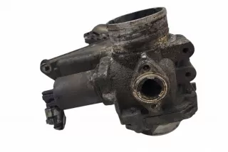 8200217519 Клапан EGR Renault Master 3 Арт e12553916, вид 1