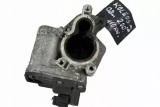 A2C53217899 Клапан EGR Renault Koleos Арт e12553865, вид 4