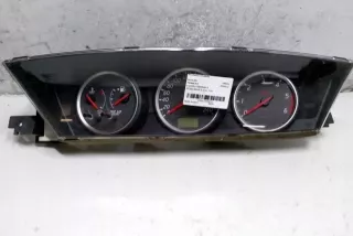 AV6192118901 Щиток приборов (приборная панель) Nissan Primera 12 Арт e12553808, вид 4