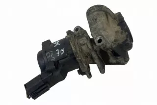 9660276280 Клапан EGR Peugeot Partner 1 Арт e12553759, вид 3