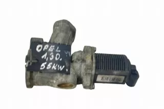 0571120213 Клапан EGR Opel Corsa D Арт e12553590, вид 1